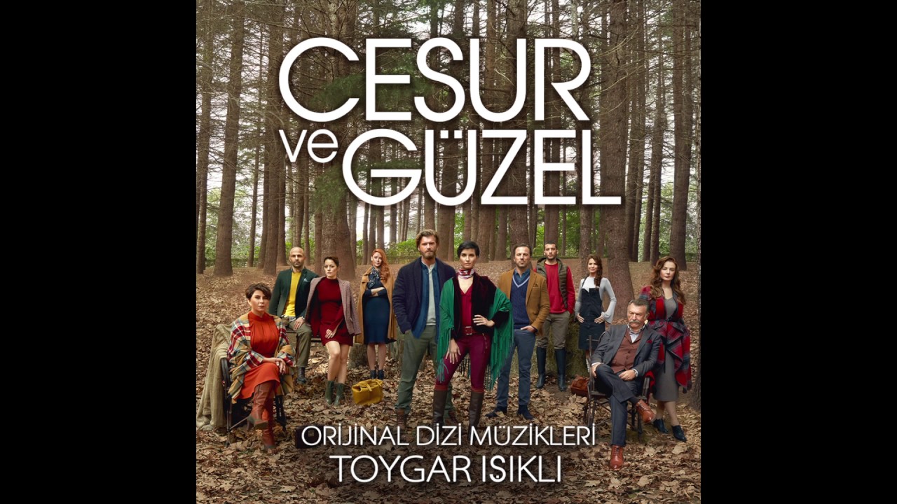 Cesur ve Güzel 