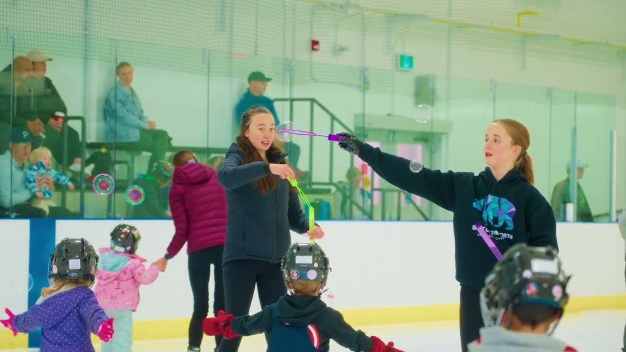 Welcome to Canskate