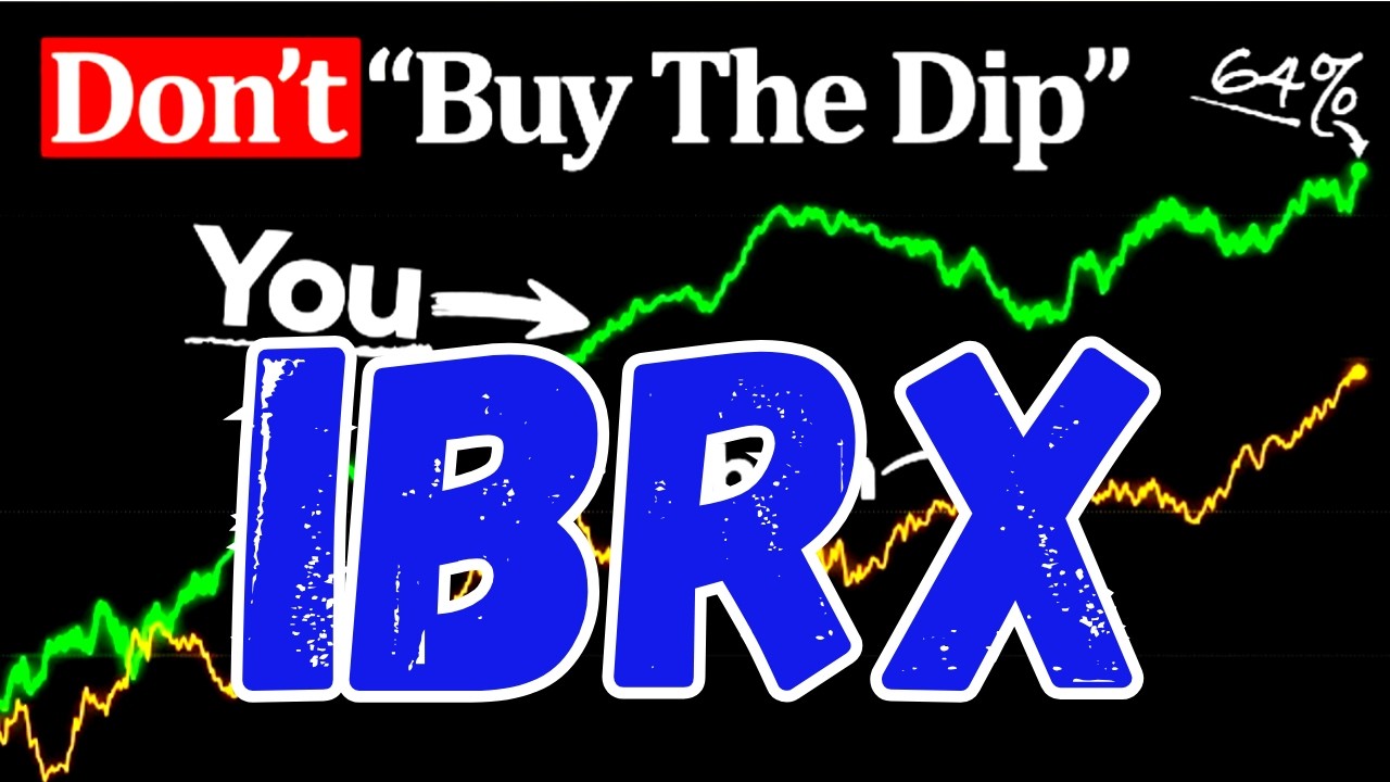 Анализ ситуации с акциями IBRX: резкий рост выручки на фоне предупреждений FDA.