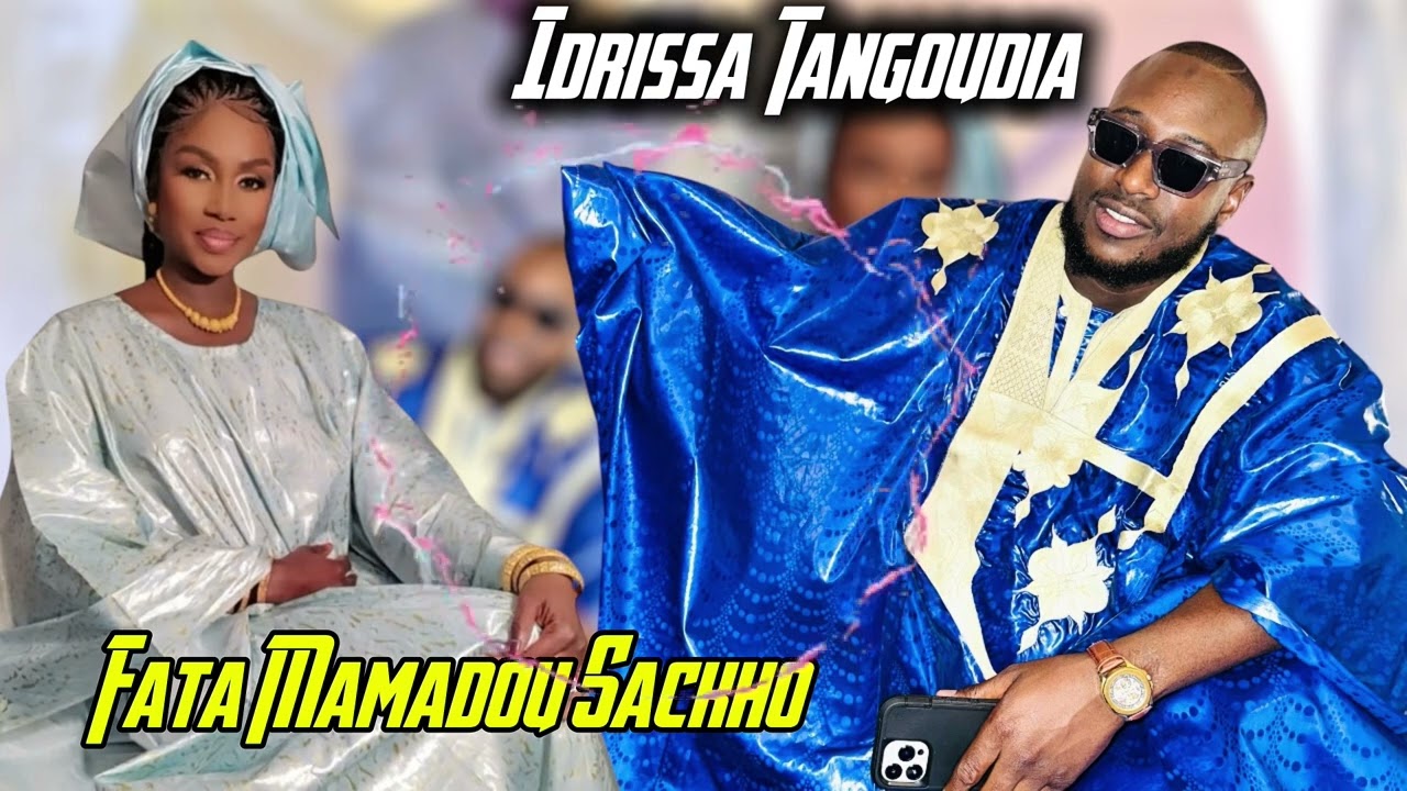 Idrissa Tangoudia ( Fata Mamadou Sackho)