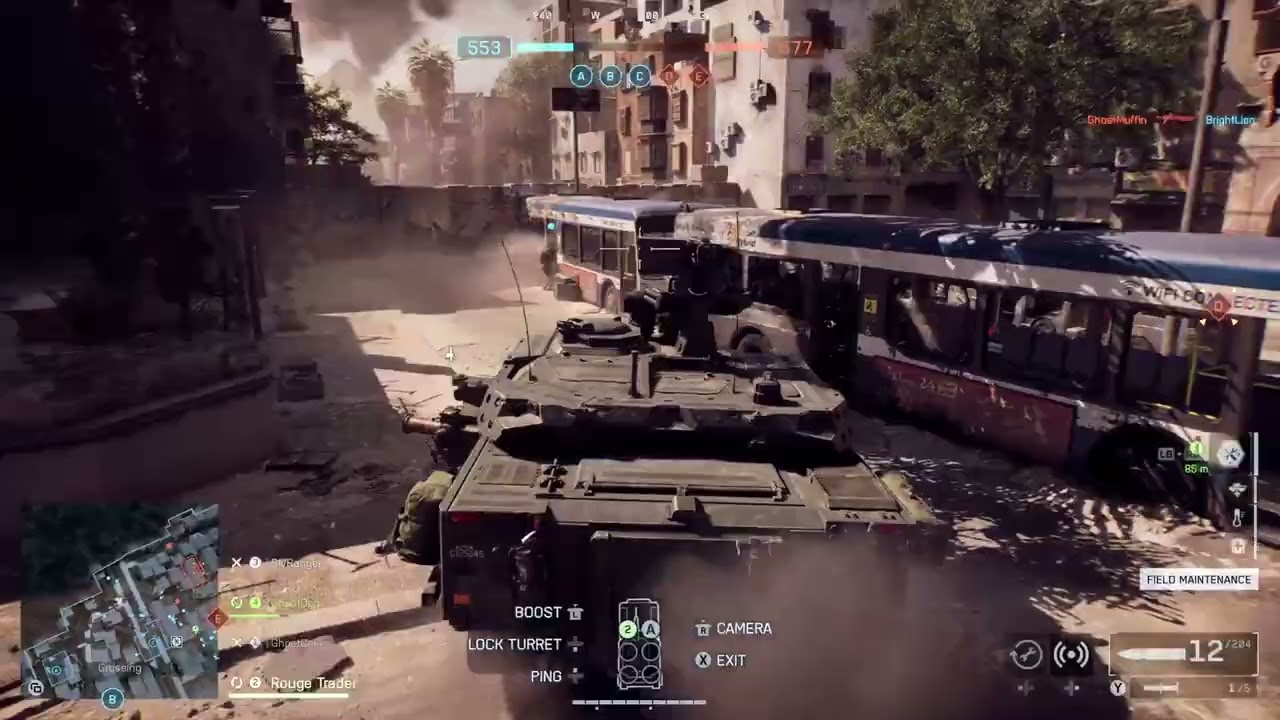 Battlemass (Part 10/10)