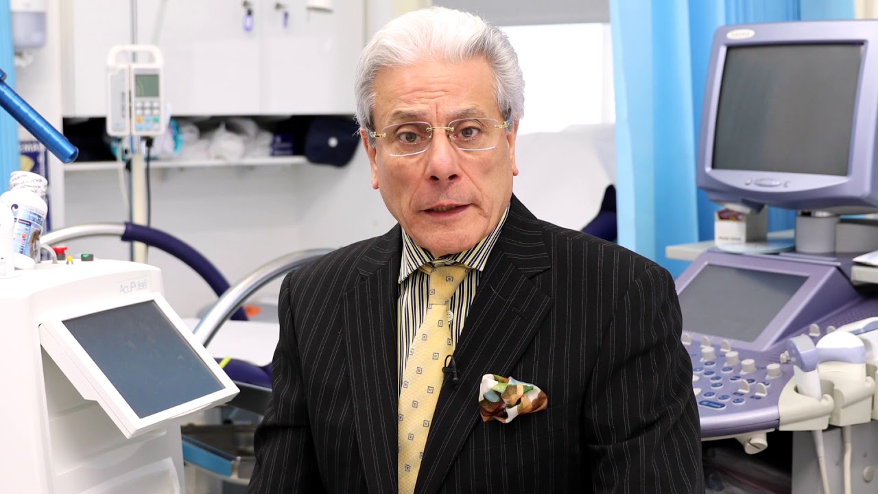 What is vaginal rejuvenation?