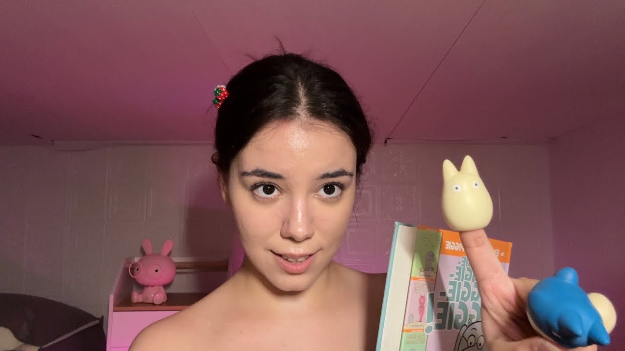 ASMR | Mommy Puts you to Sleep 💗 | Nostalgic Personal Attention 🛌