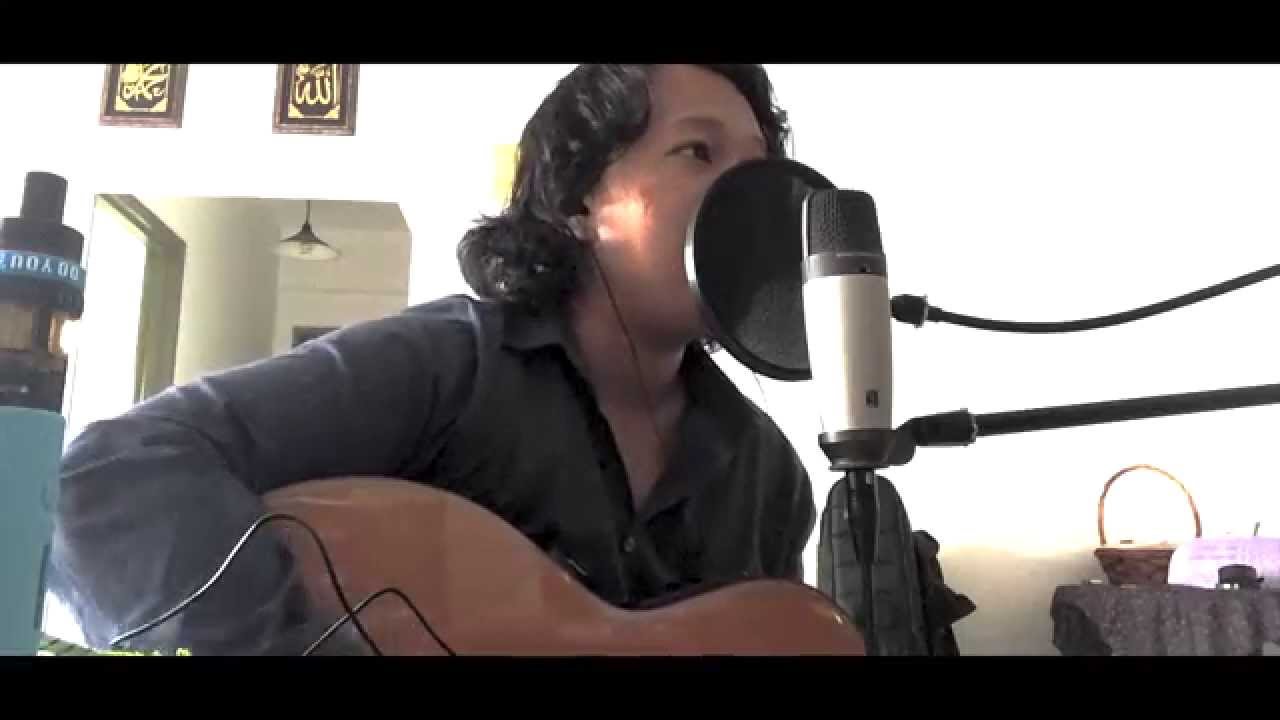 Amir Jahari - Sahabat (Cover)