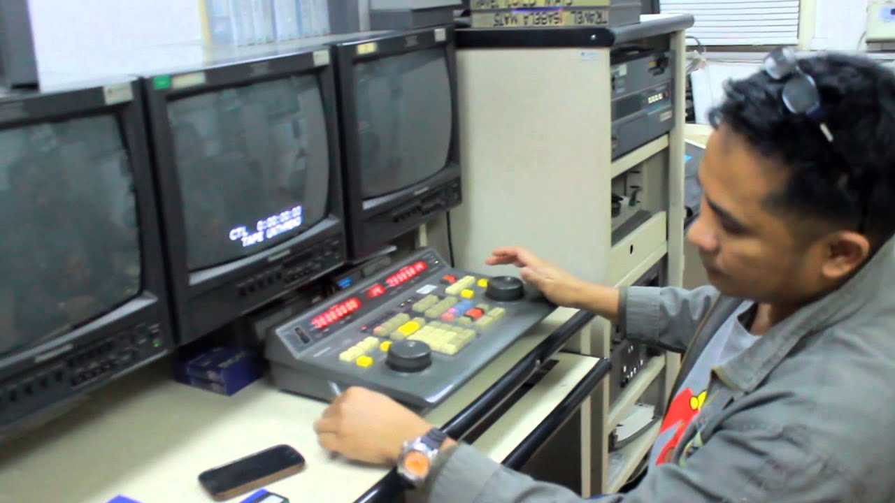 LINEAR EDITING 5