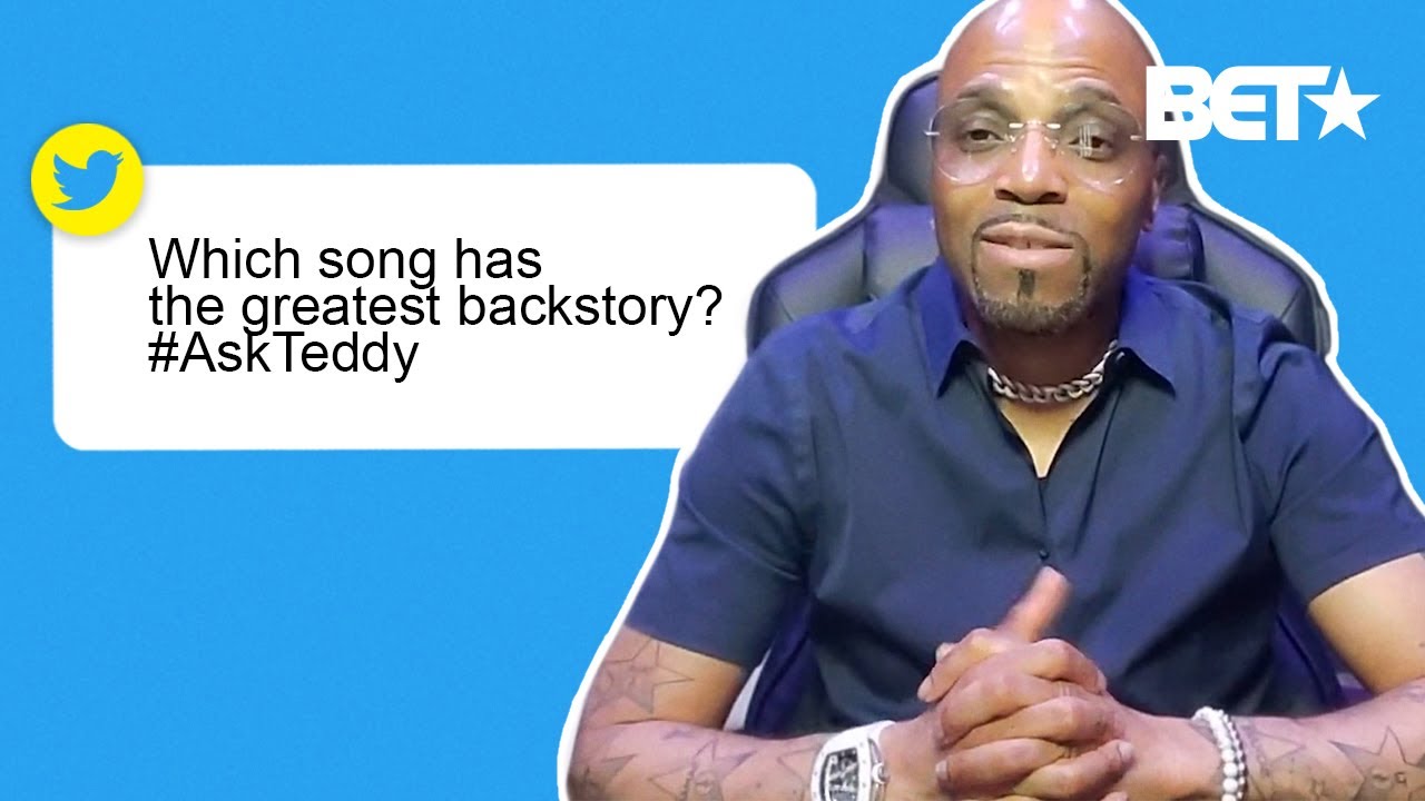 Teddy Riley On If He'd Battle Babyface Again, Working With Michael Jackson & More | Mic Check