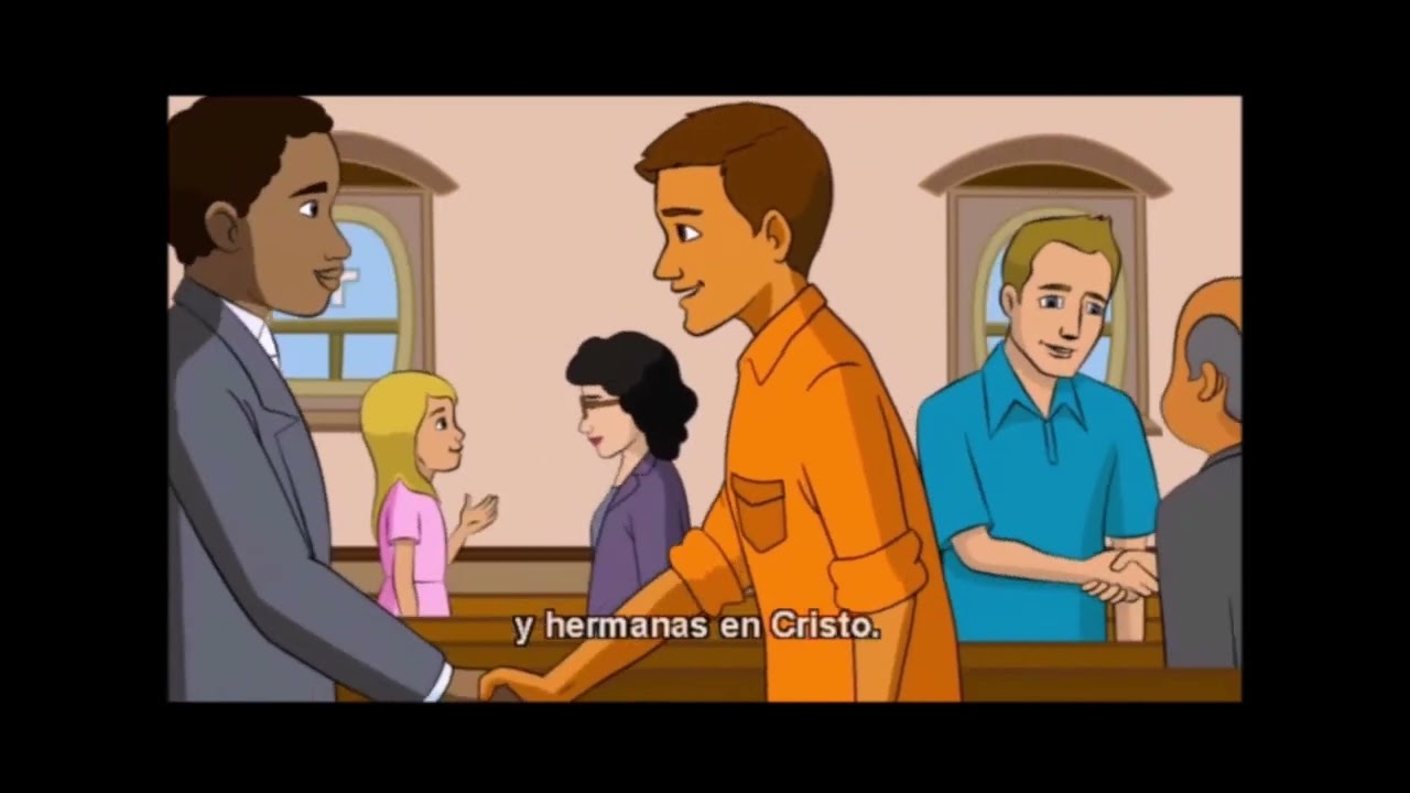 Encuentro 17. Jesús nos alimenta con su cuerpo y su sangre.
