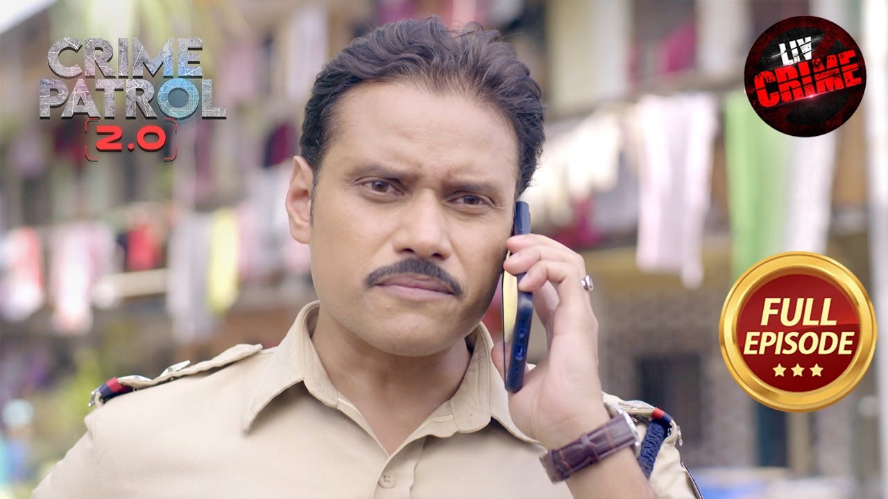 Police को क्यों है एक Cake की तलाश? | Crime Patrol 2.0 | Full Episode