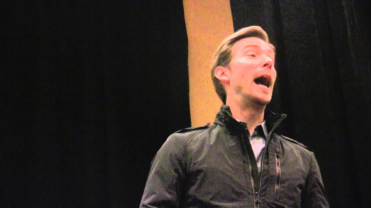 Anime USA 2013 = Troy Baker (1)