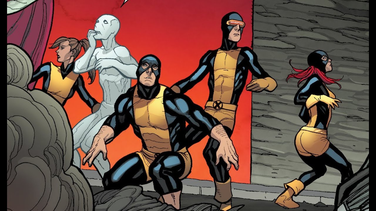 Battle of the Atom Part 1: Cause and Effect (X-Men: Battle of the Atom #1 Review)