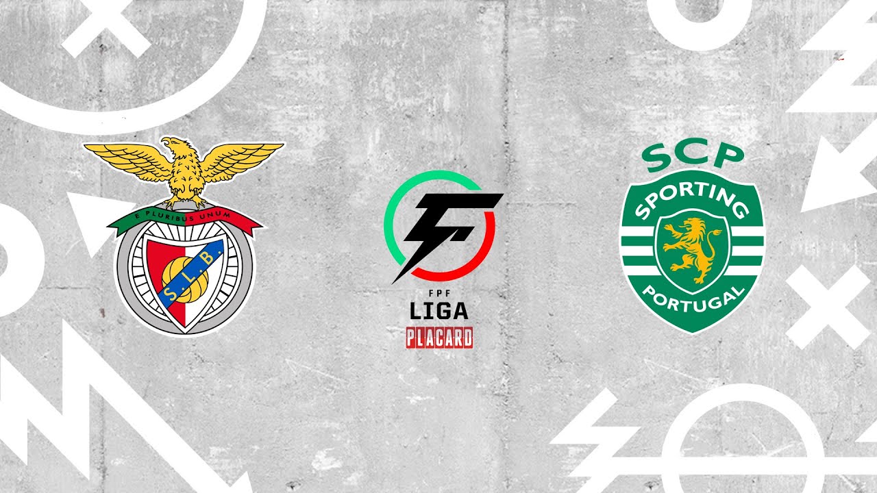 Liga Placard | Resumo | SL Benfica 7 - 5 Sporting CP | Play-off,&nbsp;Final,&nbsp;jogo&nbsp;4