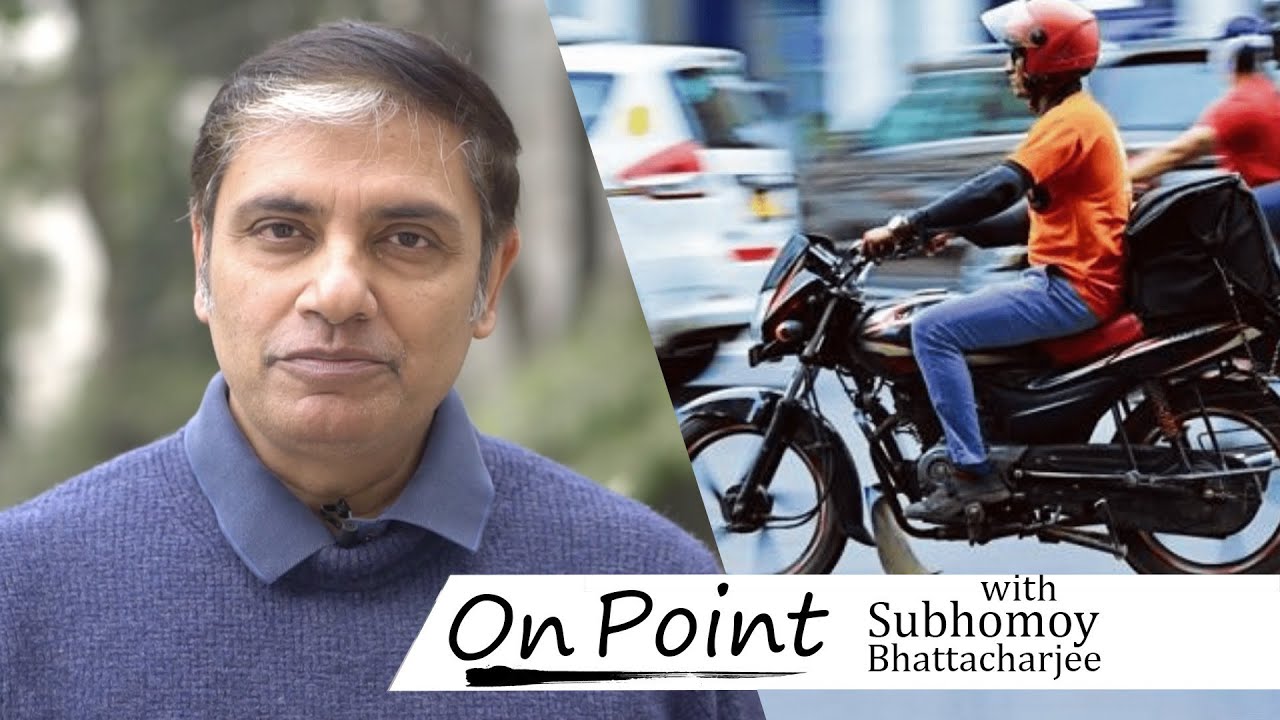 Gig, Pollution and Everything in Between: For Whom does the Gig Economy Work