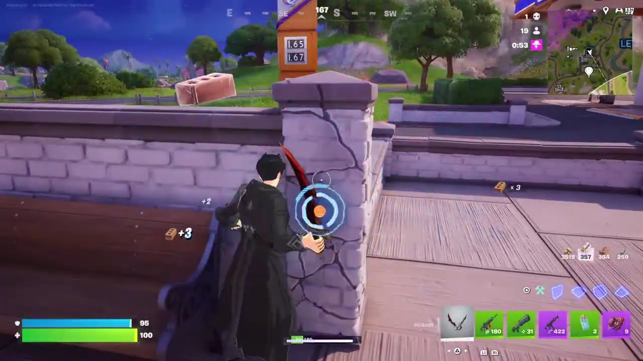 Wifes boyfriend slapped me (Very Short Stream)