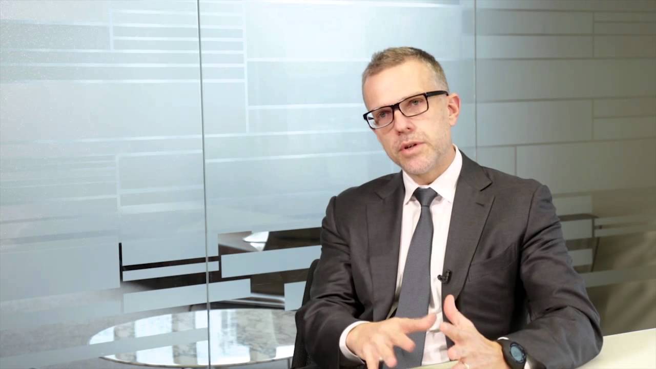Stuart Davies from Ramius Alternative Solutions