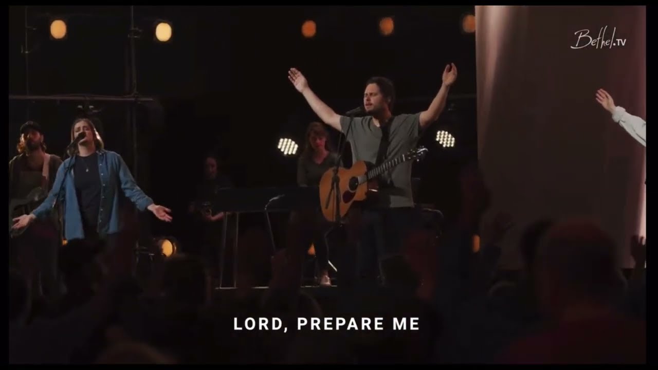 Sanctuary | Bethel Music