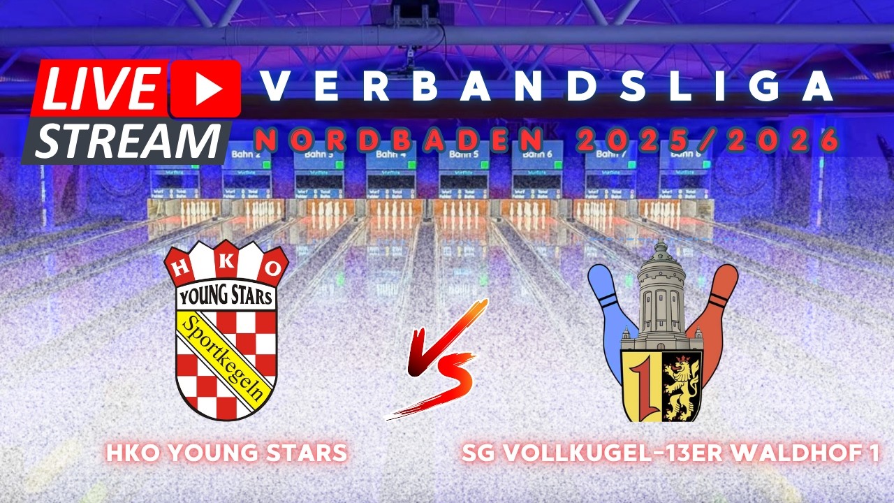 17.01.2026 - HKO 1 vs. SG Vollkugel / 13er Waldhof 1