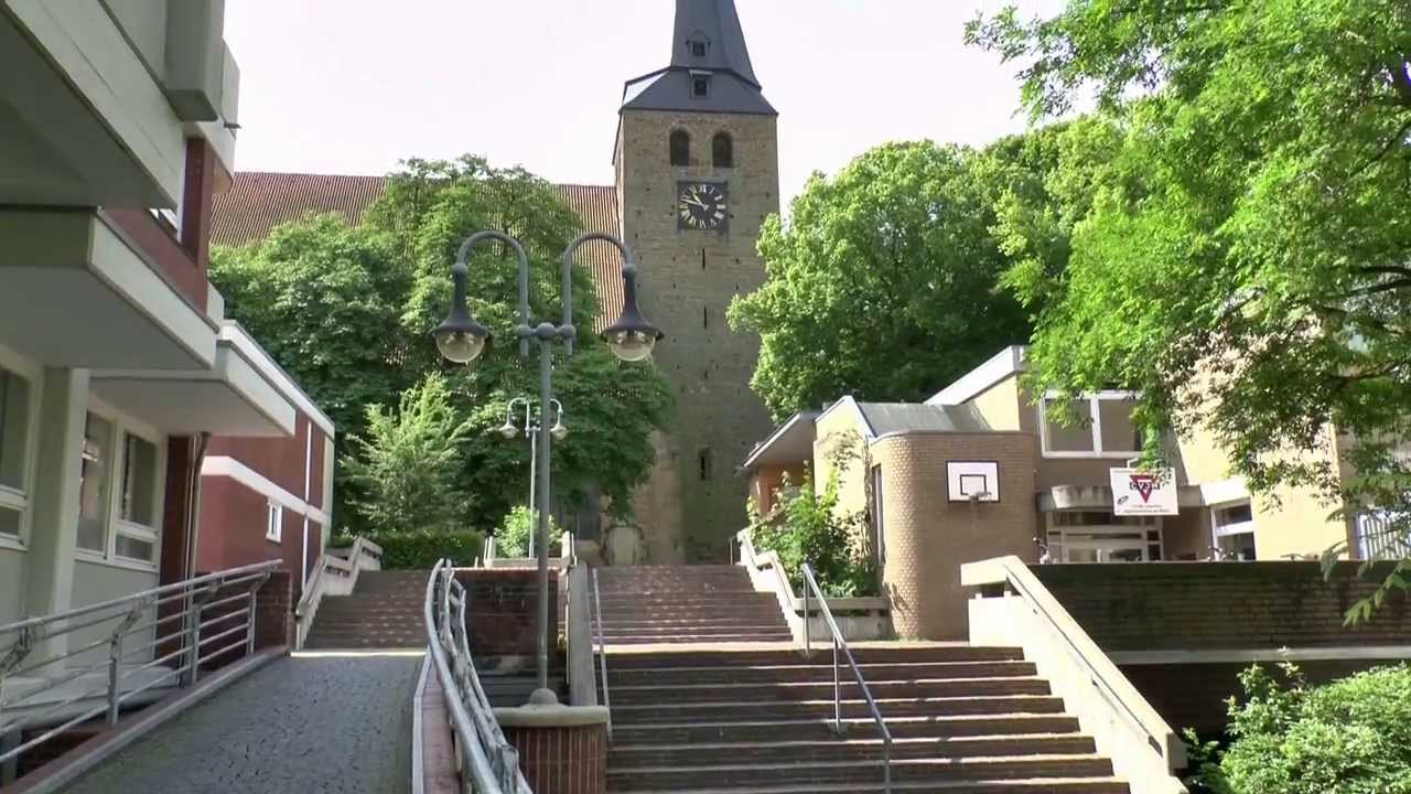 STADT LÜBBECKE in OSTWESTFALEN
