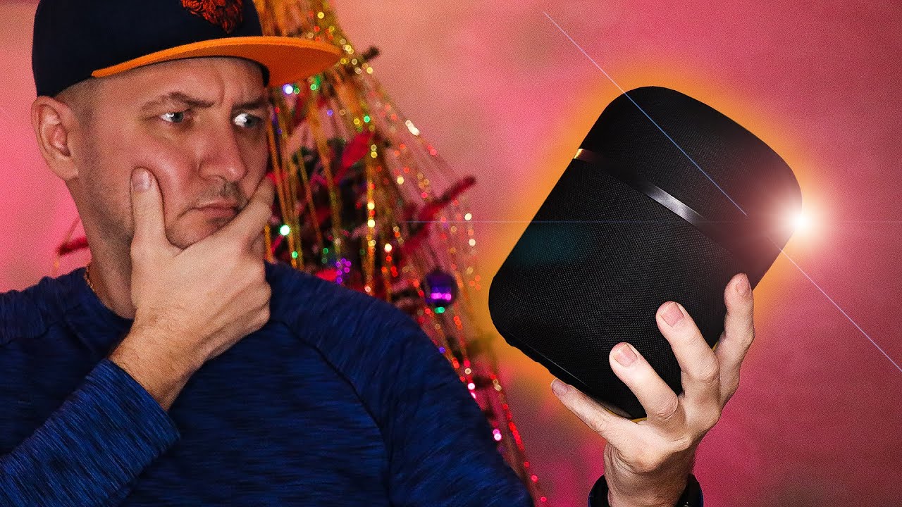 Мега желудь BlitzWolf® BW-AS3 70W 12000mAh!