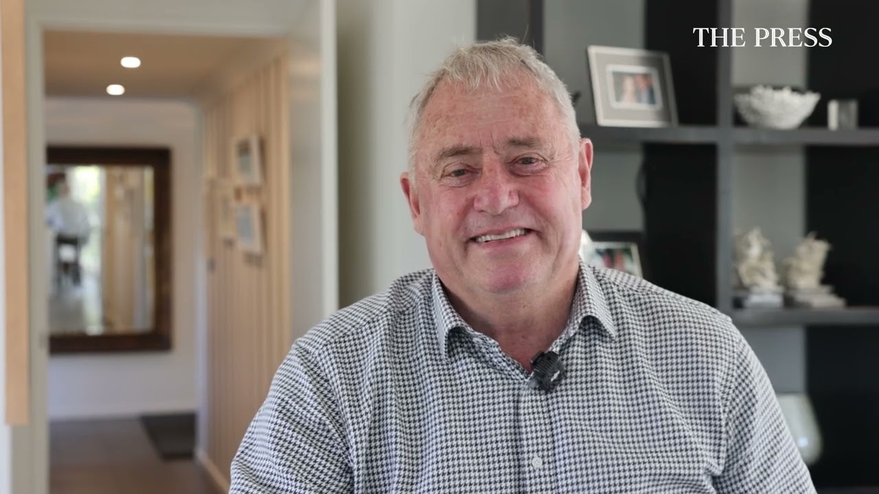 ‘Spinning positivity’: Phil Mauger wants to keep Christchurch’s momentum going