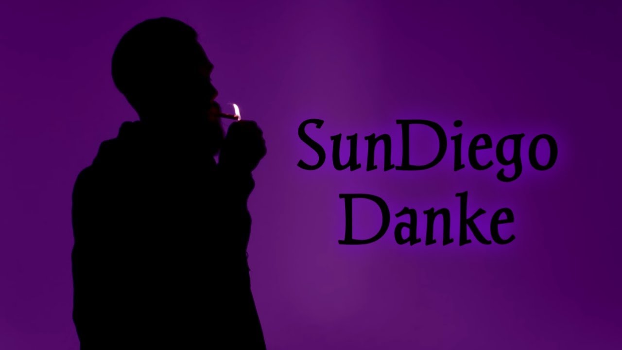 Sun Diego - Danke (prod. by Menju) Lxn