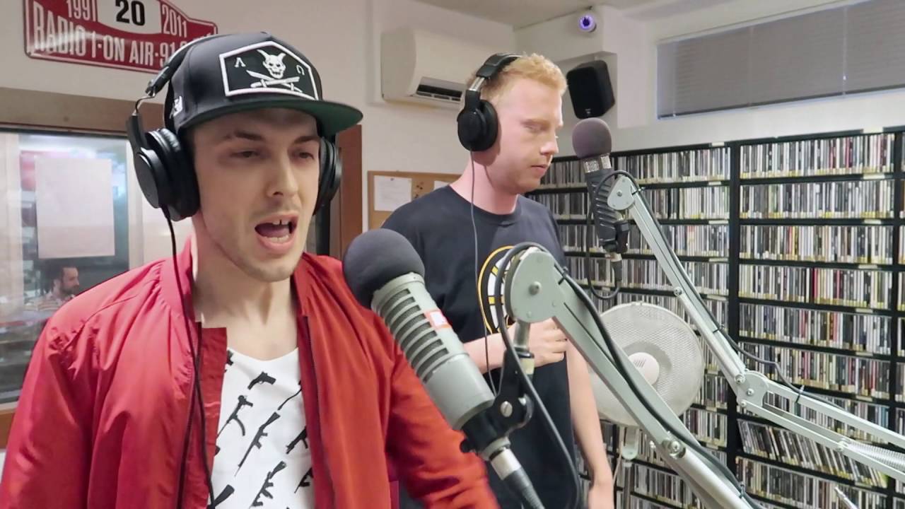SMACK (A51) TCHAGUN (A51) | SOUNDBOMB RADIO 1