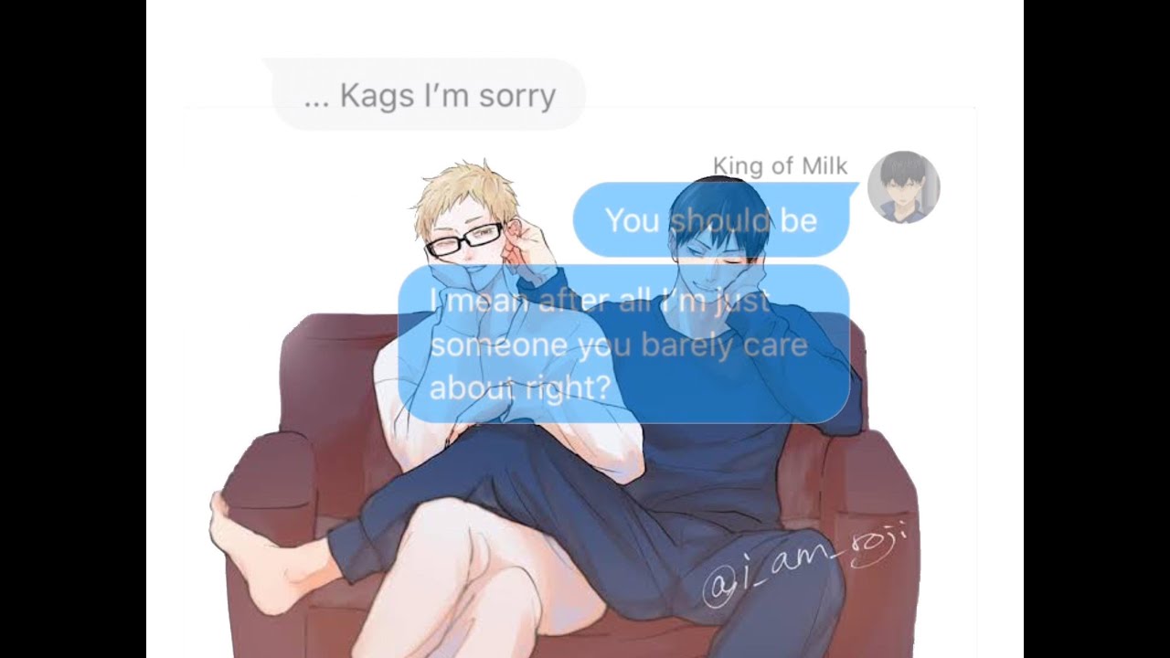 Where am I? | TsukiKage | Hinata is cheating?