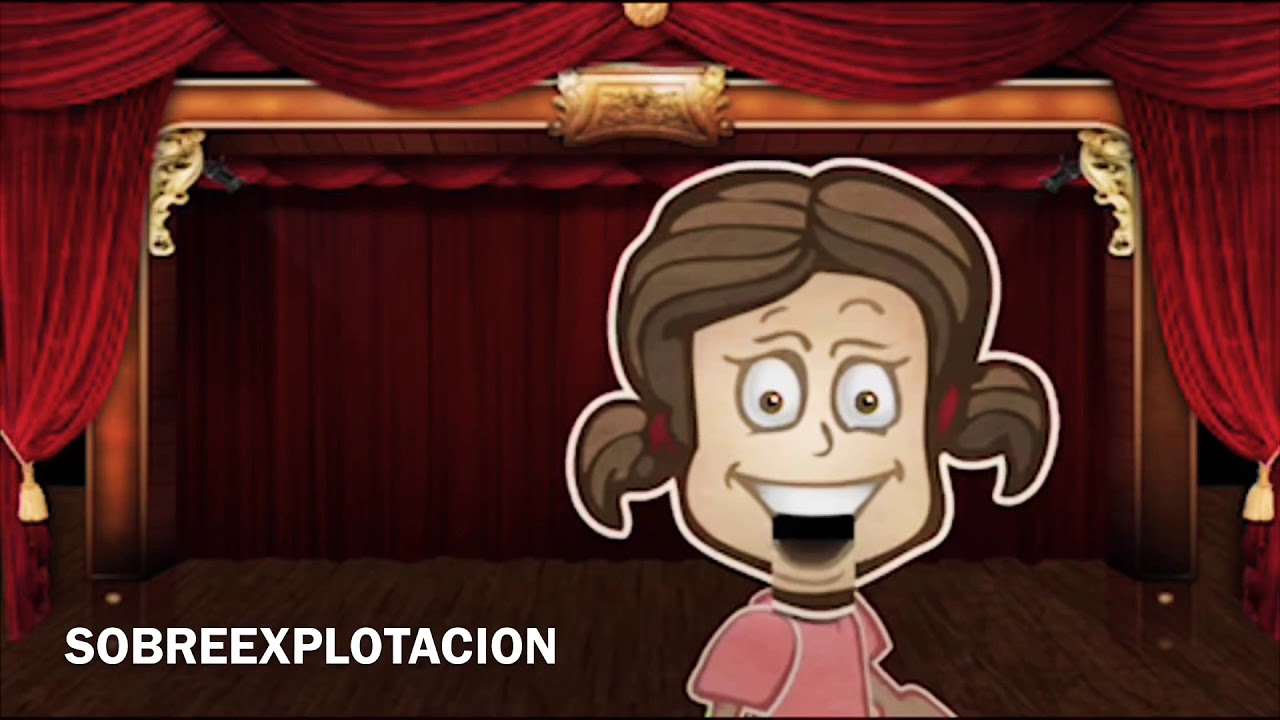 Sobreexplotacion