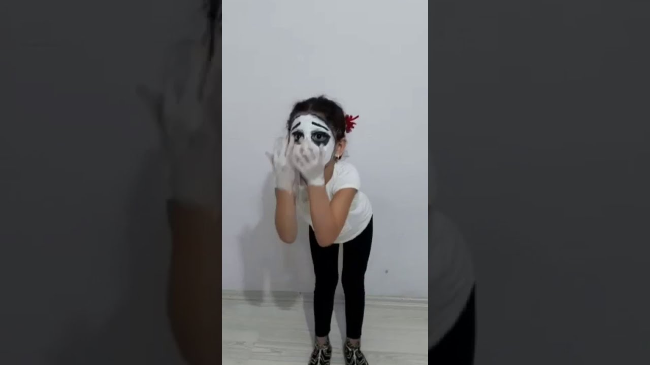Pandomim