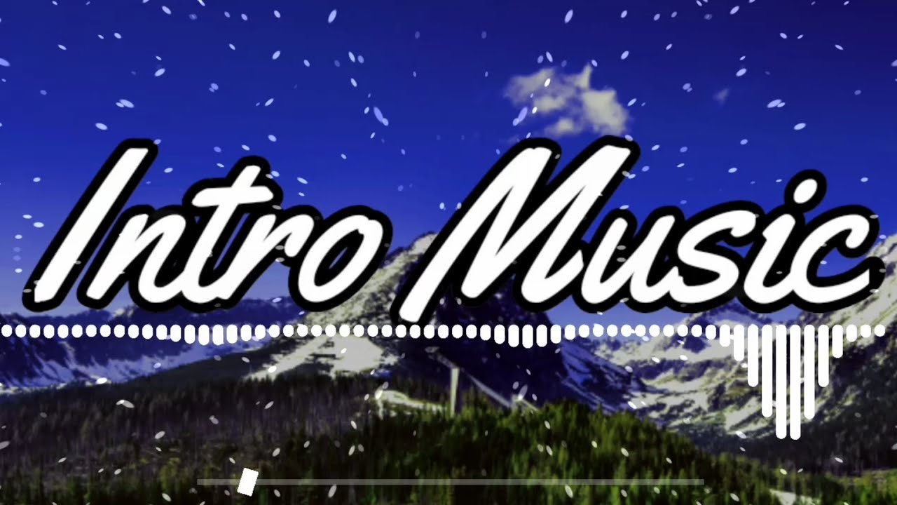 [Intro Music No Copyright 10 sec] Template For Kinemaster