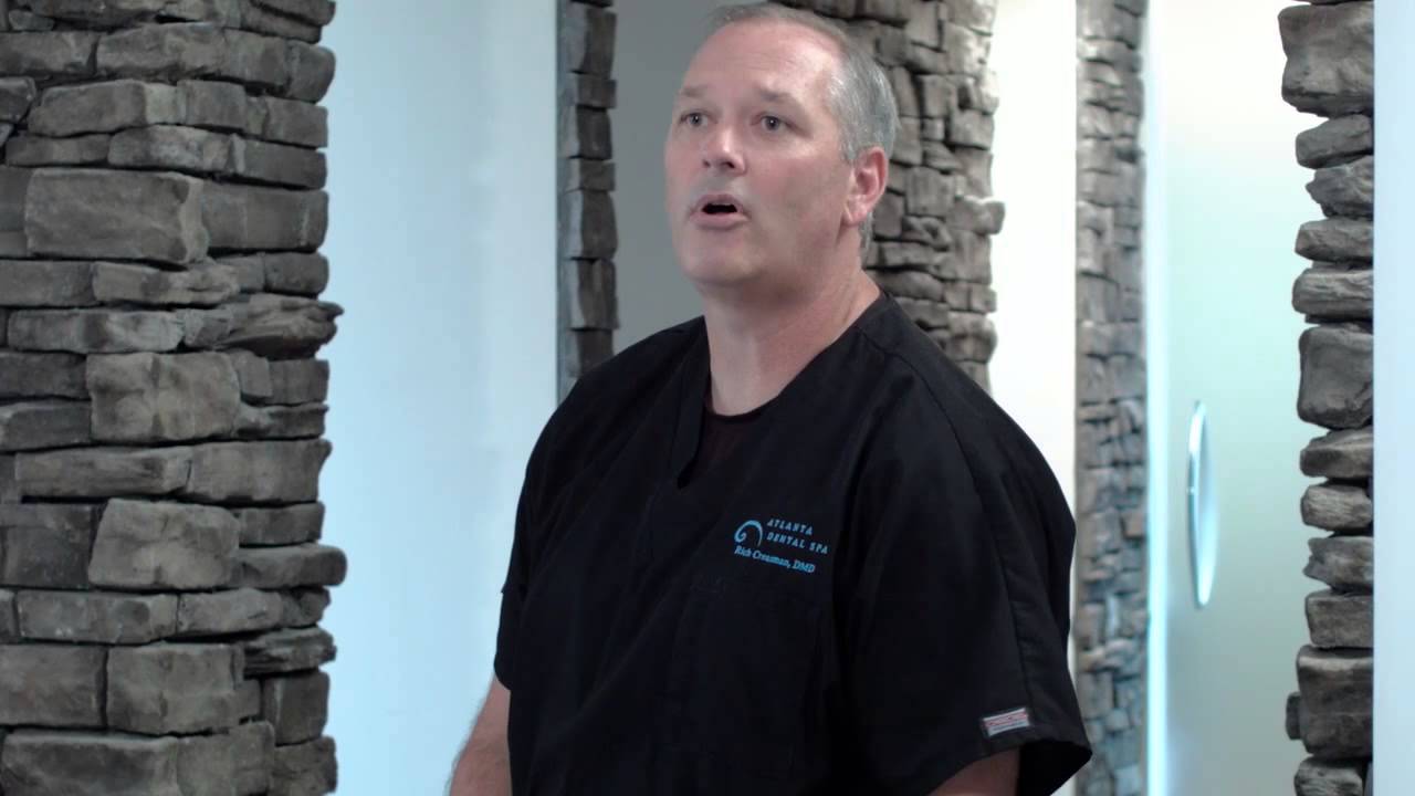 What is a Dental Spa?