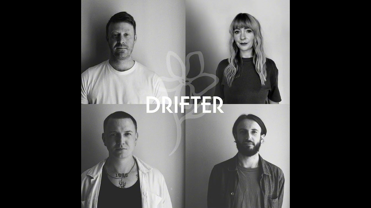 Mayflower - Drifter 