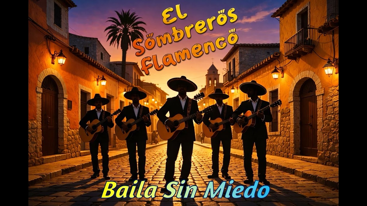 Baila Sin Miedo