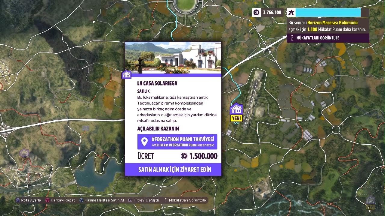 Forza Horizon 5