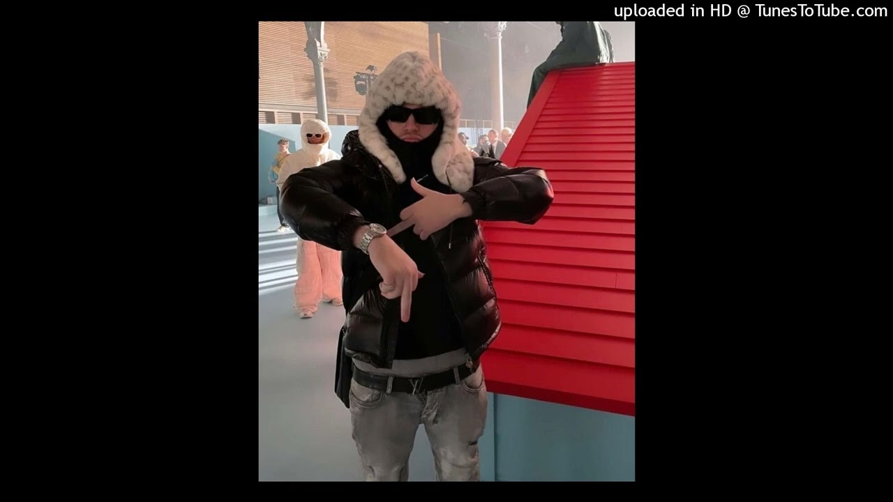 [FREE] 2 alive x yeat type beat “all nïte”