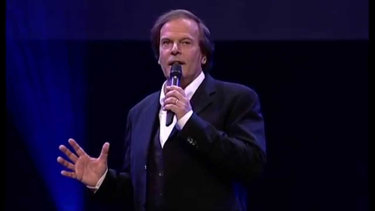 Ivo Niehe - Live in Carr&eacute; - 5. Taal