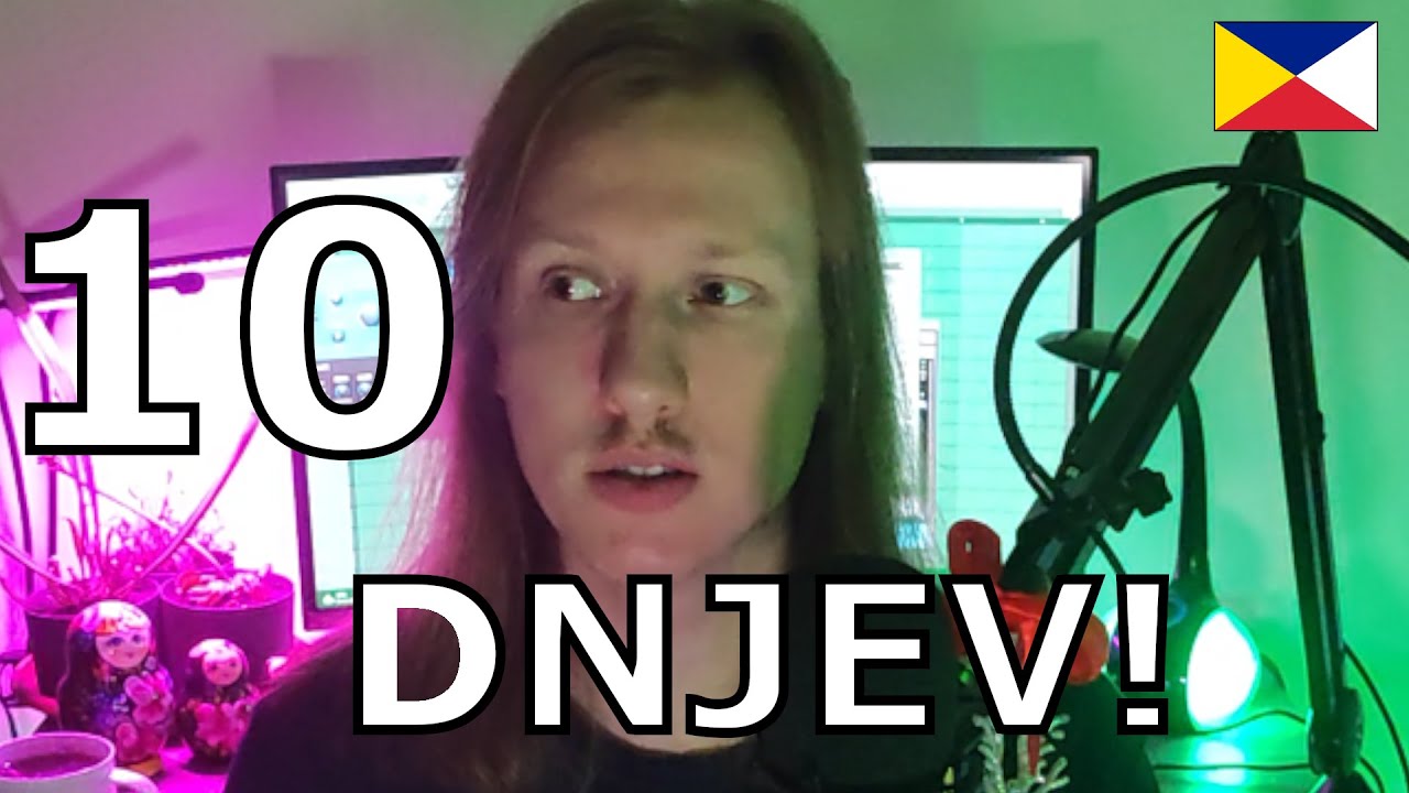 PREMIERA UŽE V 10 DNJEV!