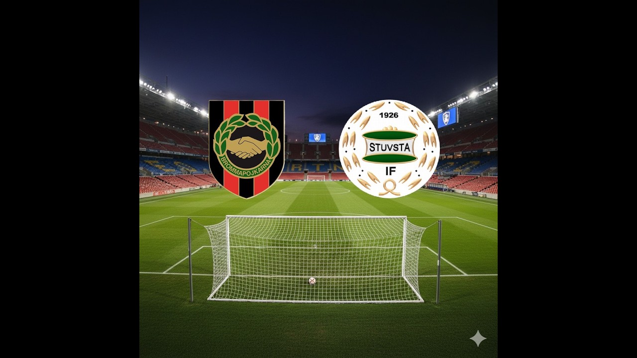 251116 Fotboll BP P13-19 mot Stuvsta P13-3