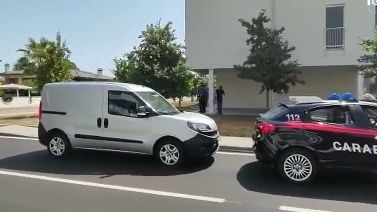 VIDEO NEWS  |  27 GIUGNO 2022  |  SPARATORIA A BIBIONE, TRA I FERITI ANCHE UN FRIULANO