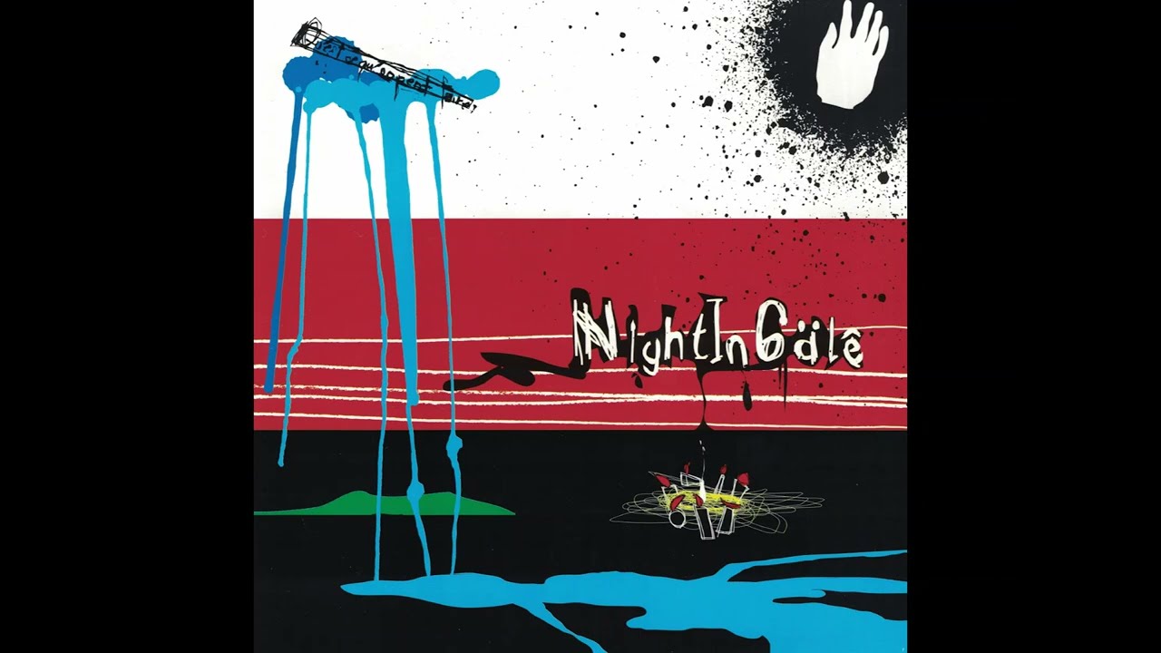 HOLSTEIN/WRONG SCALE - NightInGale
