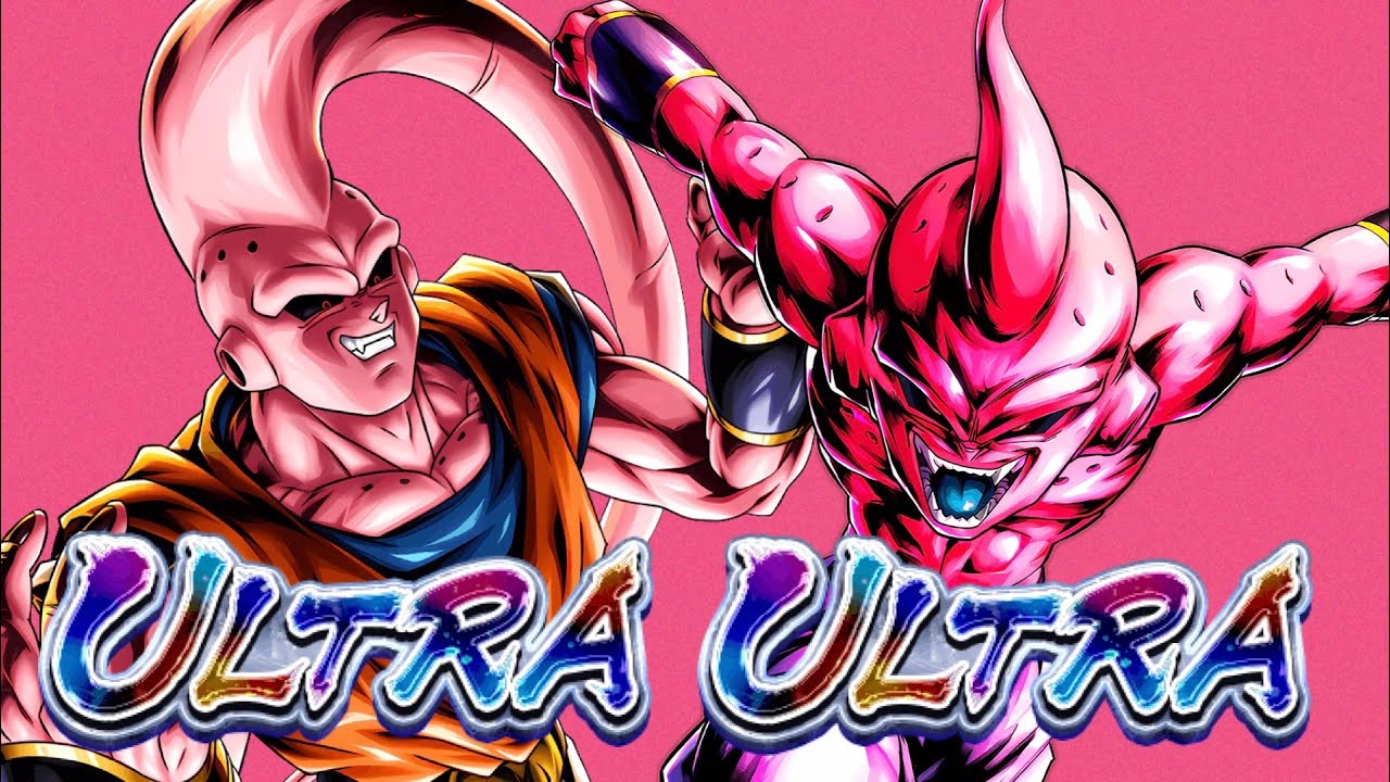 【ドラゴンボール レジェンズ】これが最強再生パーティじゃあ、！！