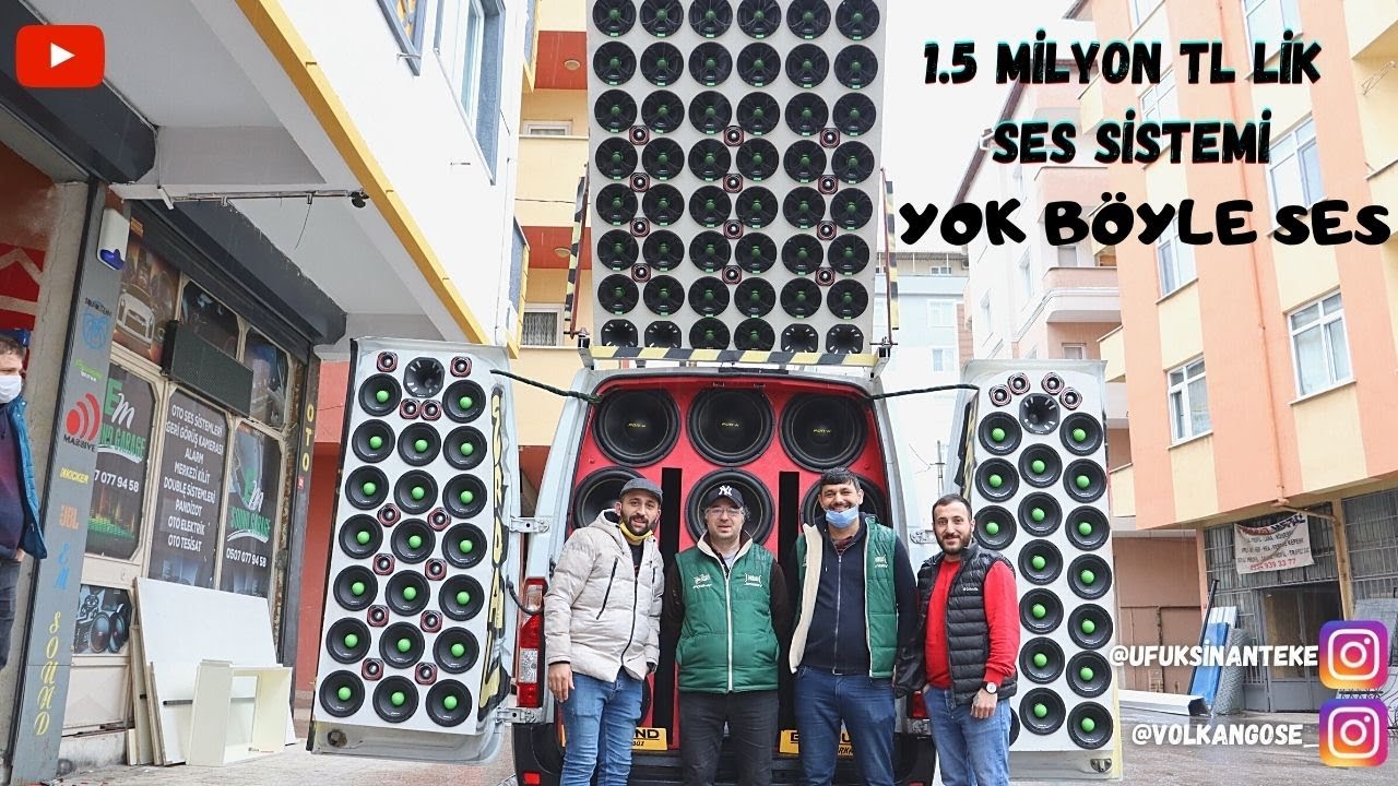1.5 MİLYON TL HARCANAN GIRTLAK DOLU RENAULT MASTER / TR DE TEK