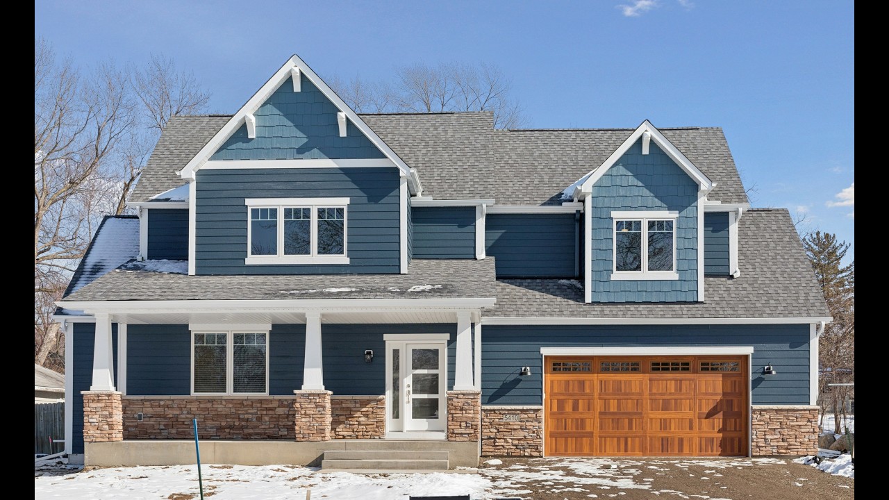 5410 Wisconsin Ave N, New Hope, MN - Final Video