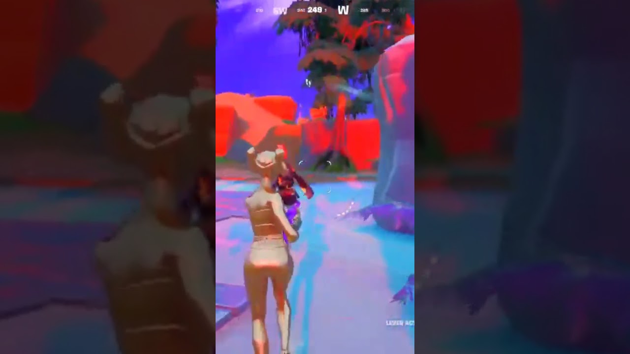 How To COMPLETE ALL REBOOT RALLY QUESTS in Fortnite! (Simple Method)#fyp #dance #viral #business