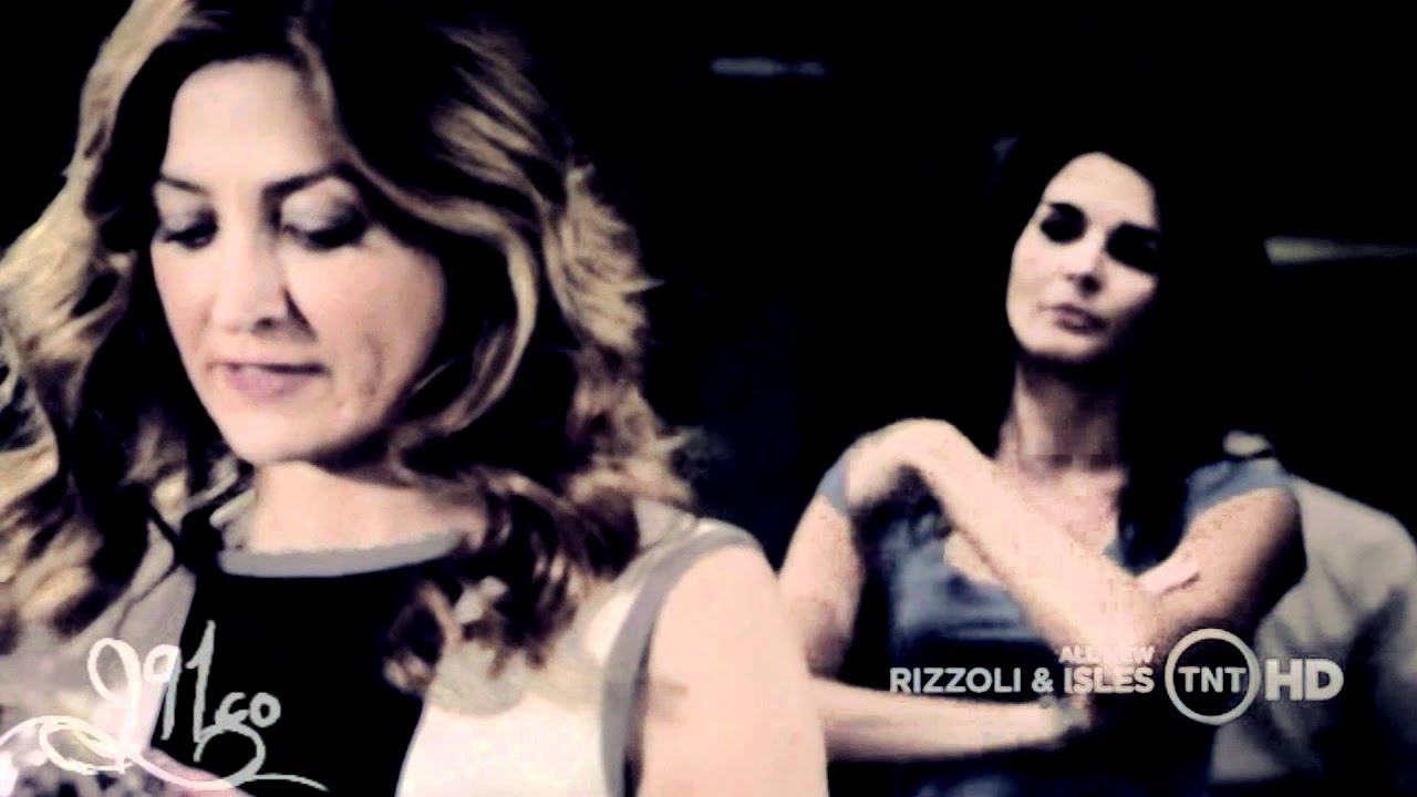 |♥| baby don't pretend, that you don't know it's true. [jane/maura]