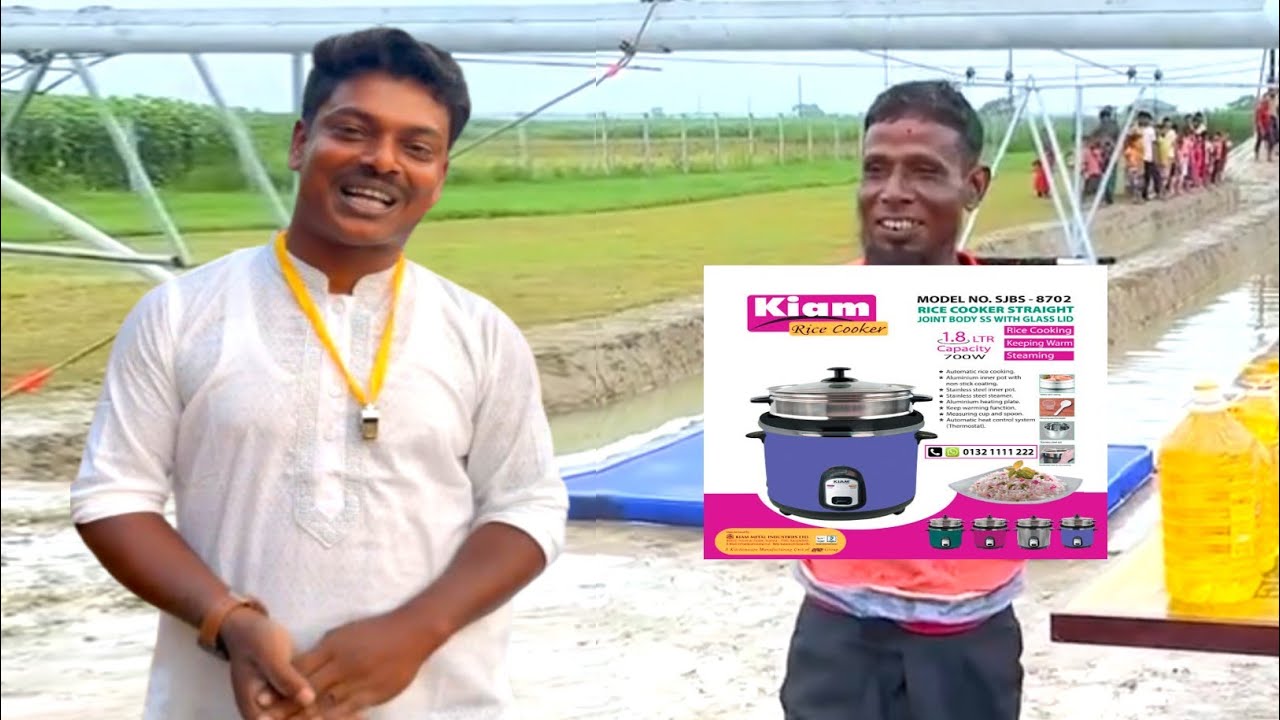 Toy plane flies in the right place who will win the interesting prize | SS food challenge | tanjila