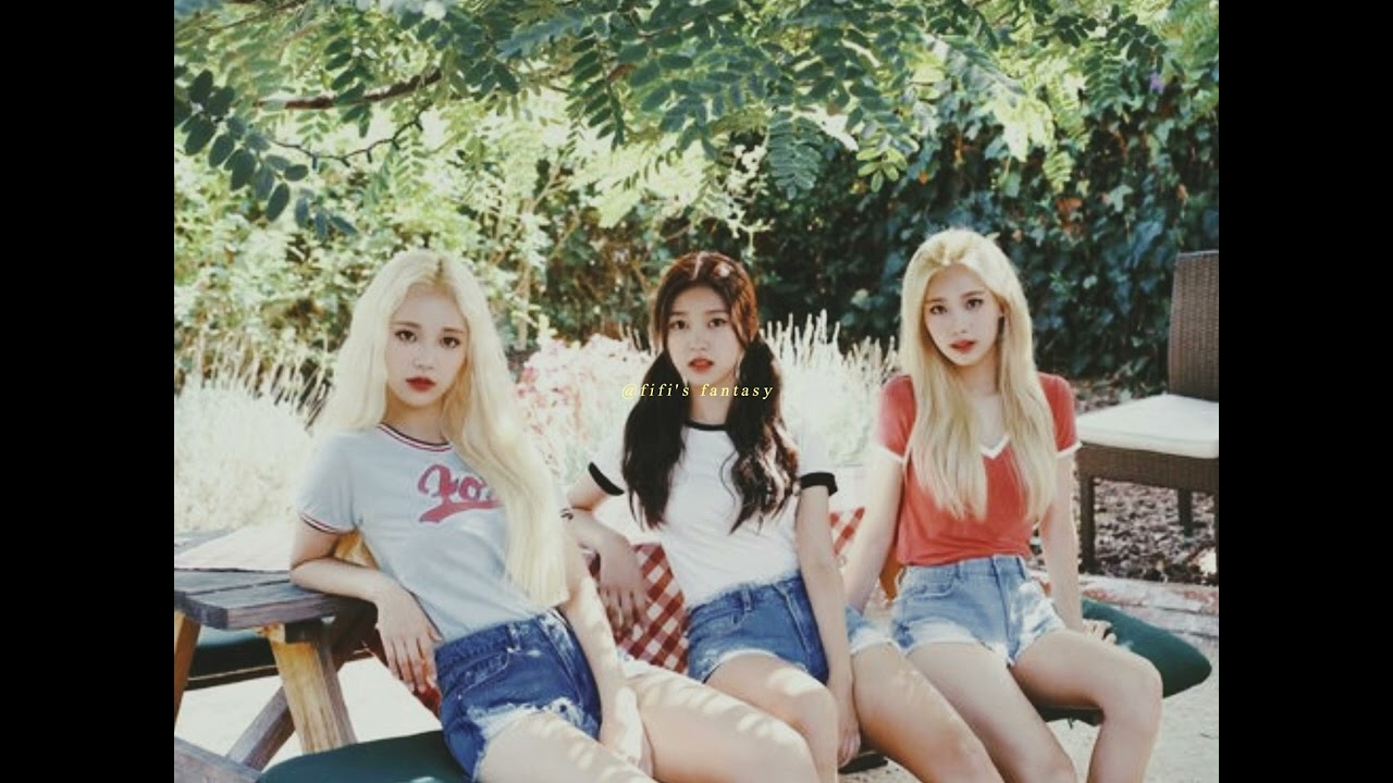 odd eye circle - odd front [sped up + reverb]