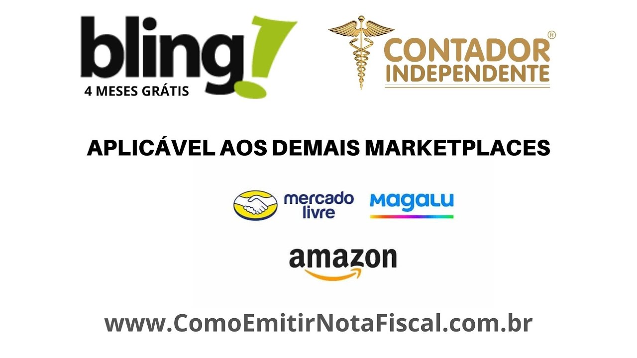 @Consultor sistema ERP Bling passo a passo.