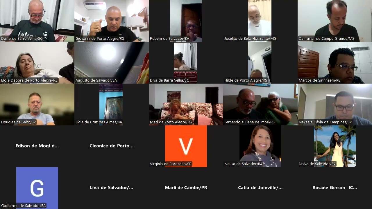 Gênesis Capitulos 37 ao 39