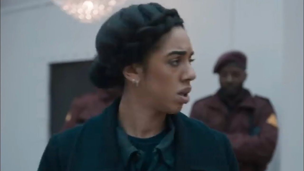 The Many Characters Of Doctor Who: Entry 32: Bill Potts