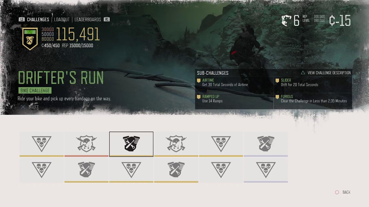 2nd Stream Days Gone 🧟‍♂️🔥🏍️